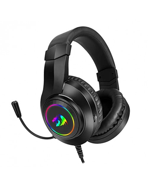 Hylas H260 RGB Gaming Headset